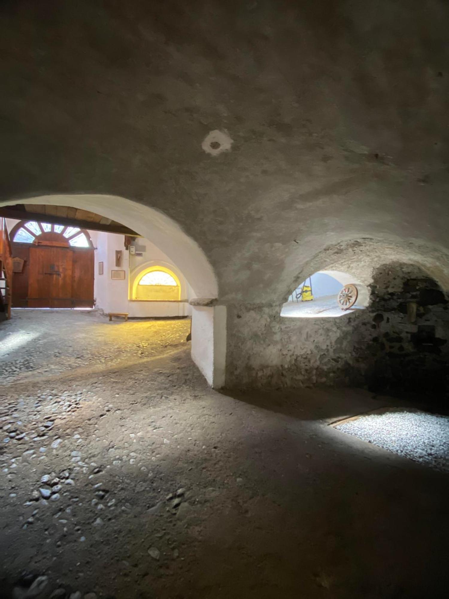 Casa Nel Centro Storico Di Borno Villa Dış mekan fotoğraf