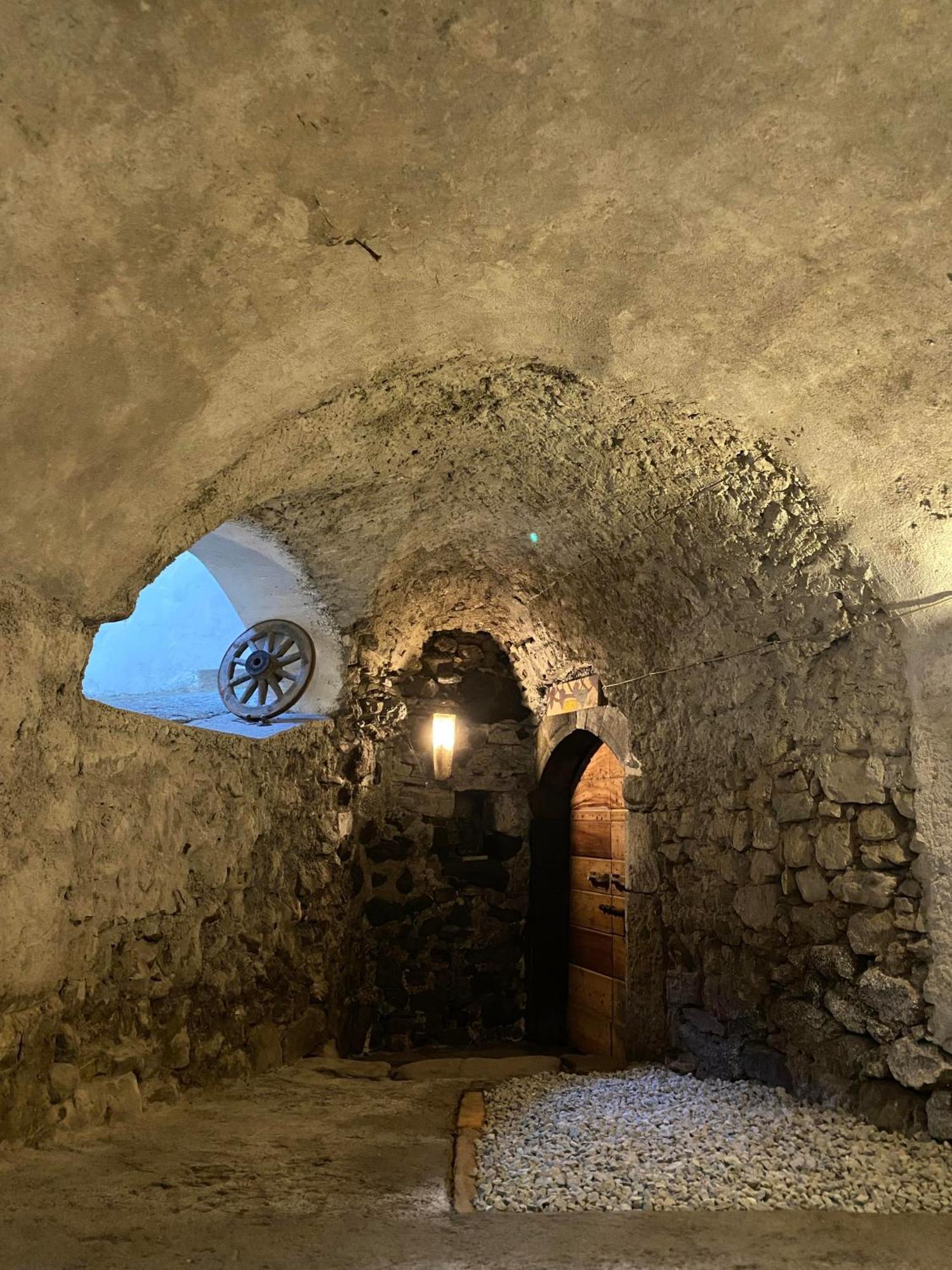 Casa Nel Centro Storico Di Borno Villa Dış mekan fotoğraf