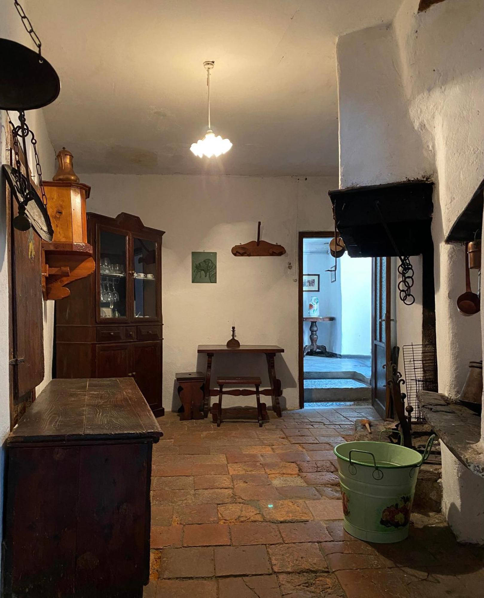 Casa Nel Centro Storico Di Borno Villa Dış mekan fotoğraf