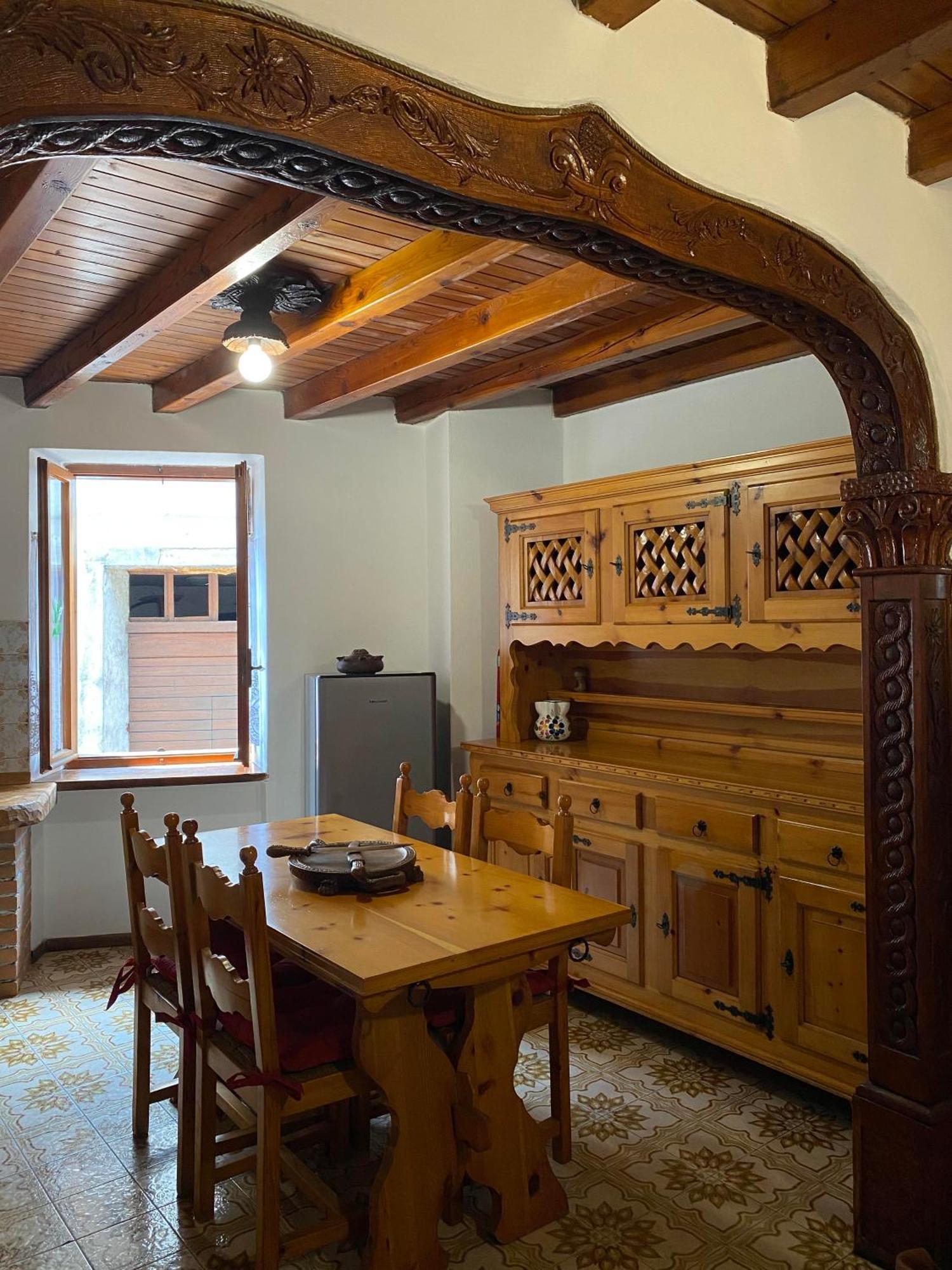 Casa Nel Centro Storico Di Borno Villa Dış mekan fotoğraf