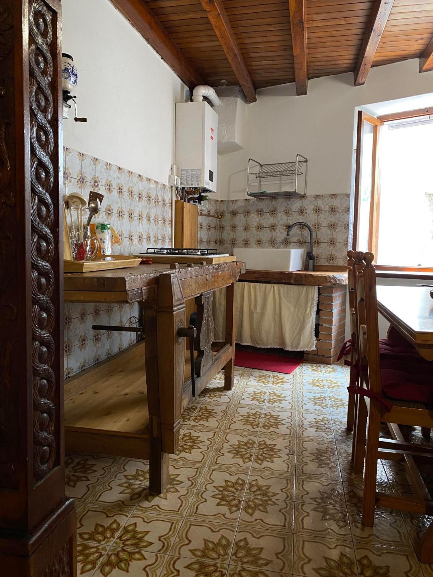 Casa Nel Centro Storico Di Borno Villa Dış mekan fotoğraf