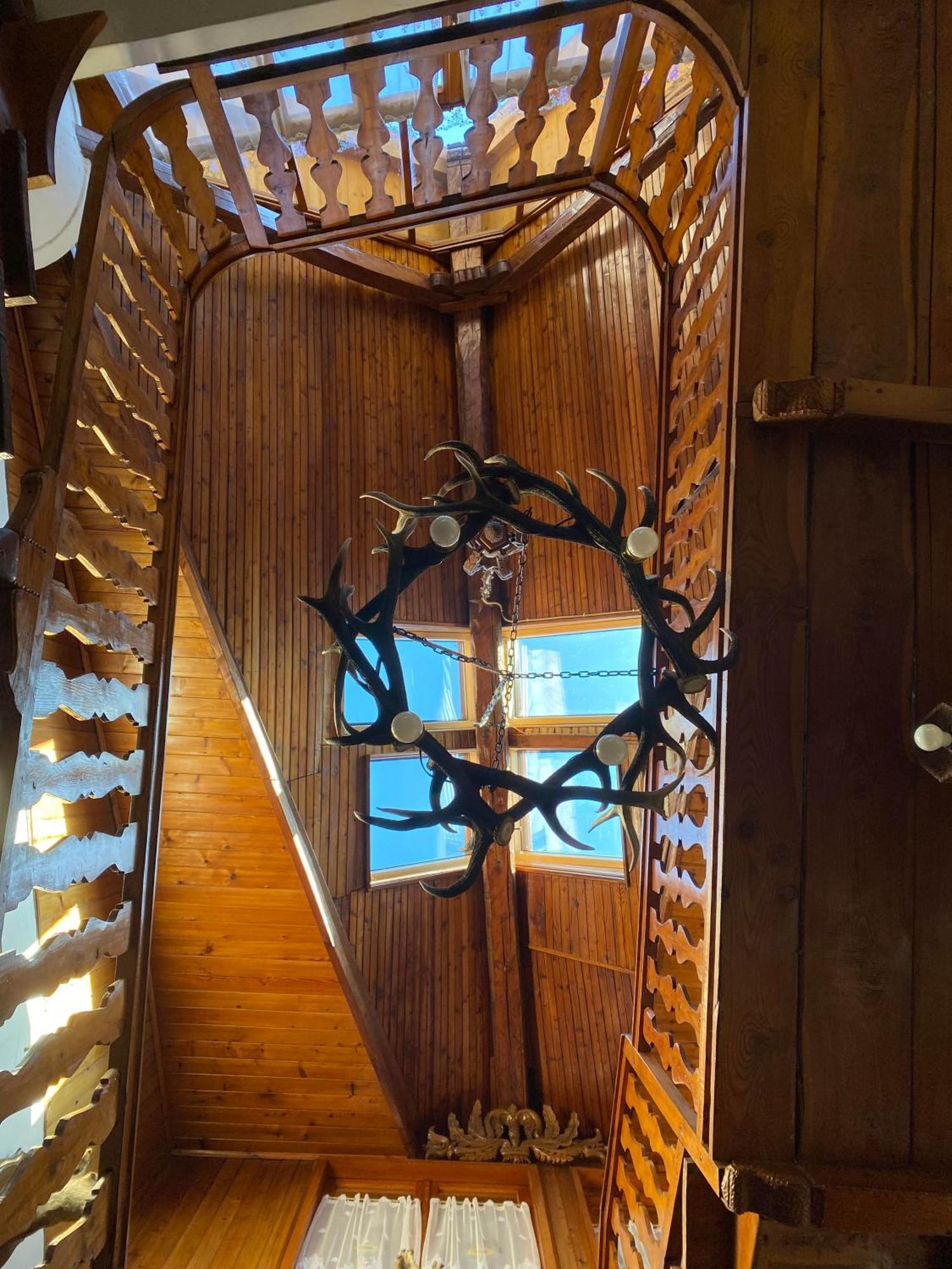 Casa Nel Centro Storico Di Borno Villa Dış mekan fotoğraf